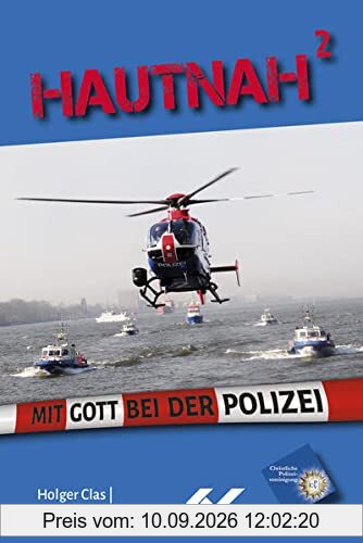 Unter die Haut: Umgang mit Extremsituationen bei Polizei und Feuerwehr