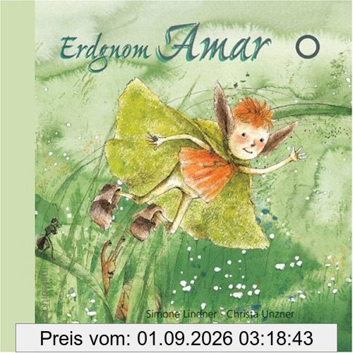 Erdgnom Amar