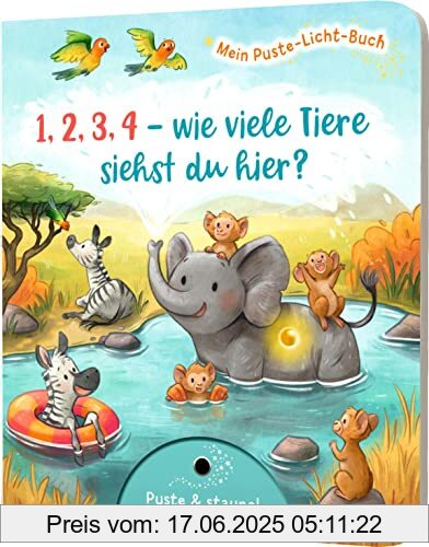 Binding : Pappbilderbuch, Edition : 1., Label : Esslinger Verlag, Publisher : Esslinger Verlag, medium : Sonstige Einbände, numberOfPages : 10, publicationDate : 2023-02-24, releaseDate : 2023-02-24, authors : Fee Krämer, ISBN : 348023836X