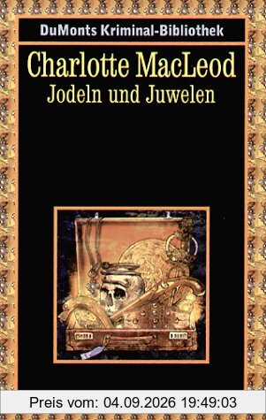 Jodeln und Juwelen