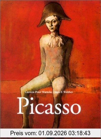 Picasso 1881 - 1973.