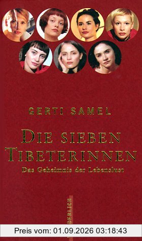 Die sieben Tibeterinnen