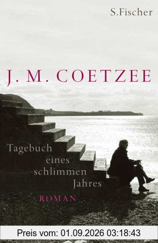 Tagebuch eines schlimmen Jahres: Roman
