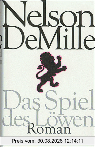 Das Spiel des Löwen