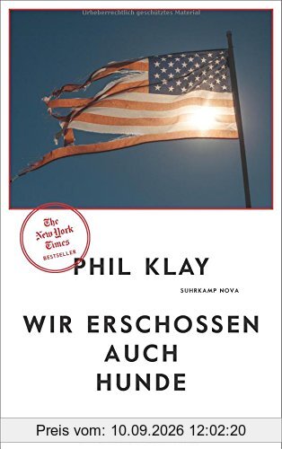 Wir erschossen auch Hunde: Stories (suhrkamp taschenbuch)