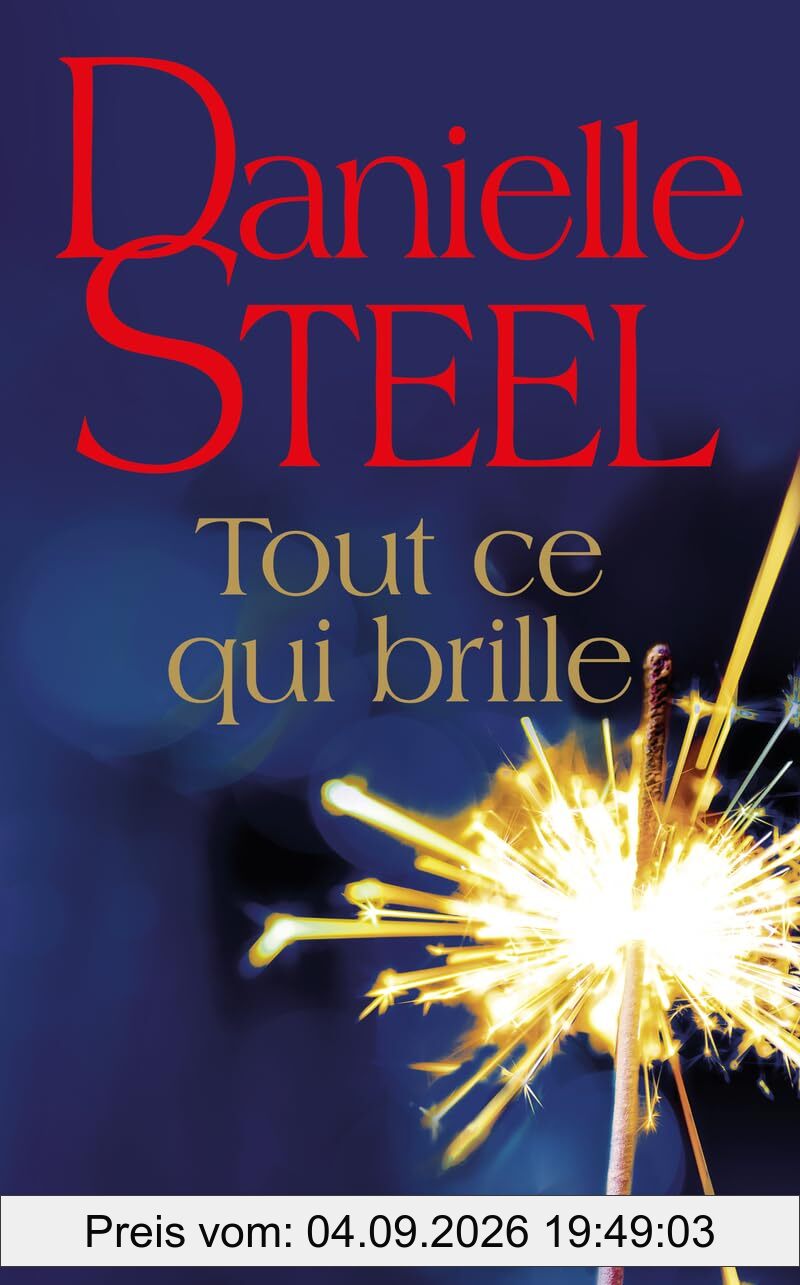 Tout ce qui brille