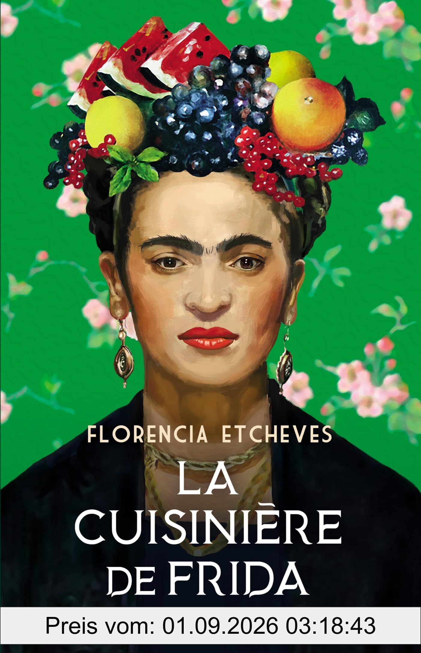 La cuisinière de Frida