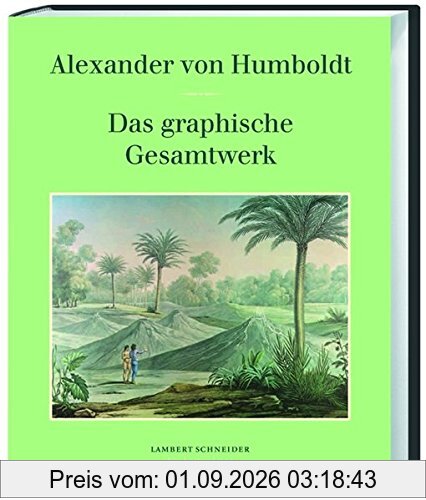Das graphische Gesamtwerk