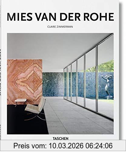 Claire Zimmerman Mies Van Der Rohe