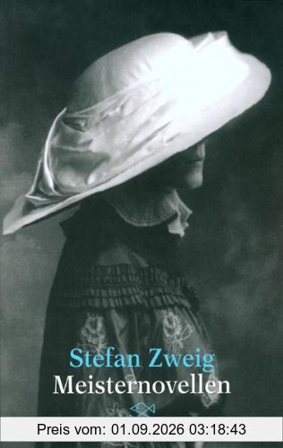 Meisternovellen.