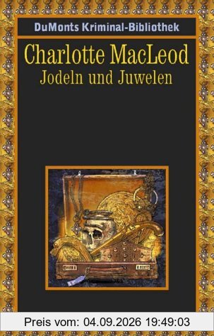 Jodeln und Juwelen