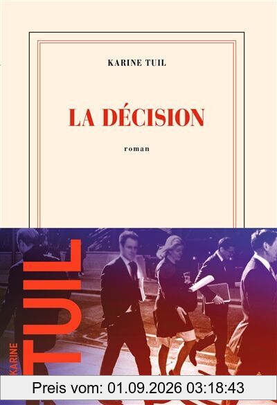 La décision
