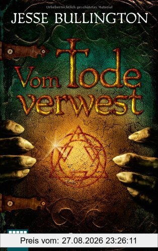 Vom Tode verwest