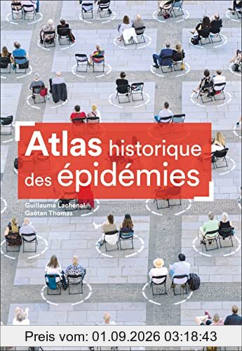 Atlas historique des épidémies