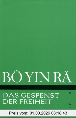 Das Gespenst der Freiheit