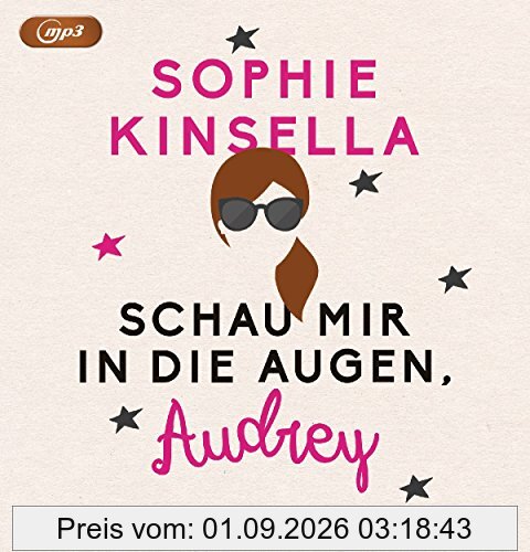 Schau mir in die Augen, Audrey