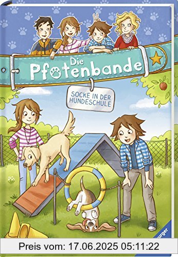 Binding : Gebundene Ausgabe, Edition : 1, Label : Ravensburger Buchverlag, Publisher : Ravensburger Buchverlag, medium : Gebundene Ausgabe, numberOfPages : 144, publicationDate : 2018-04-04, authors : Usch Luhn, ISBN : 3473406082