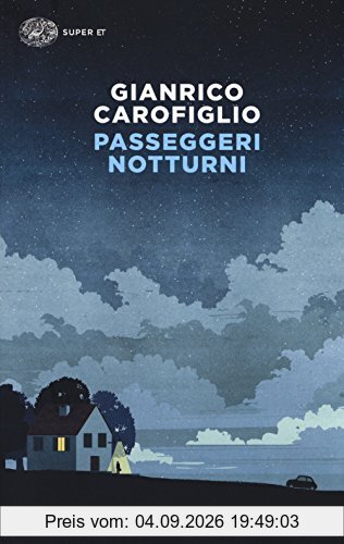 Passeggeri notturni