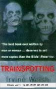 Irvine Welsh Trainspotting (Film Tie-In)