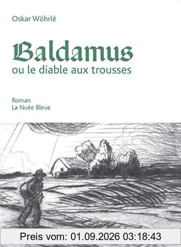 Baldamus ou Le diable aux trousses