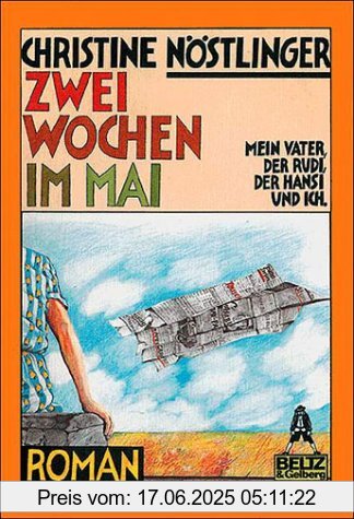 Binding : Taschenbuch, Label : Beltz, Publisher : Beltz, medium : Taschenbuch, numberOfPages : 208, publicationDate : 1981-01-01, authors : Christine Nöstlinger, languages : german, ISBN : 340778032X