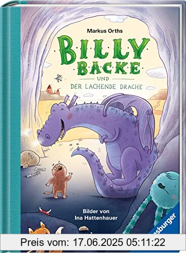 Binding : Gebundene Ausgabe, Edition : 1, Label : Ravensburger Verlag GmbH, Publisher : Ravensburger Verlag GmbH, medium : Gebundene Ausgabe, numberOfPages : 144, publicationDate : 2023-02-01, authors : Markus Orths, ISBN : 347340862X