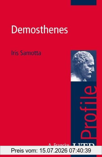 Iris Samotta Demosthenes. Utb Profile