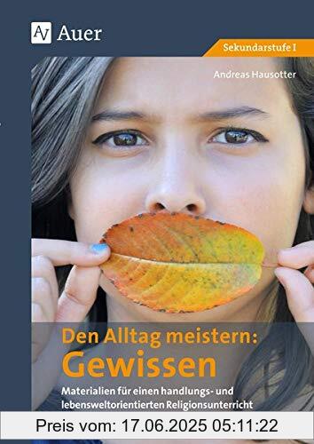 Binding : Broschüre, Edition : 1, Label : Auer Verlag in der AAP Lehrerwelt GmbH, Publisher : Auer Verlag in der AAP Lehrerwelt GmbH, medium : Sonstige Einbände, numberOfPages : 88, publicationDate : 2021-06-22, authors : Andreas Hausotter, ISBN : 3403079341