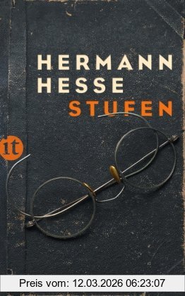 Hermann Hesse Stufen, Ausgewählte Gedichte, AusgewÃ¤hlte Gedichte (insel Taschenbuch)