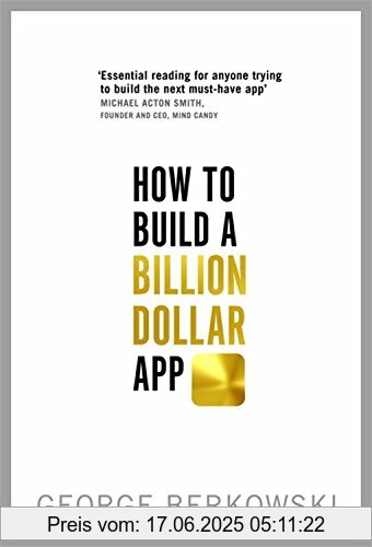 Binding : Taschenbuch, Label : Little, Brown Book Group, Publisher : Little, Brown Book Group, medium : Taschenbuch, numberOfPages : 465, publicationDate : 2014-09-04, authors : George Berkowski, languages : english, ISBN : 0349401373