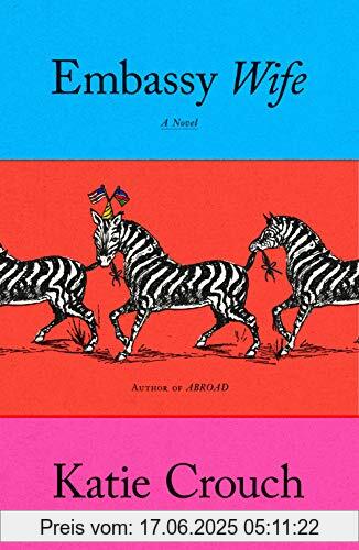 Brand : Farrar, Straus and Giroux, Binding : Gebundene Ausgabe, Label : Farrar, Straus and Giroux, Publisher : Farrar, Straus and Giroux, medium : Gebundene Ausgabe, numberOfPages : 366, publicationDate : 2021-07-13, releaseDate : 2021-07-13, authors : Katie Crouch, ISBN : 0374280347