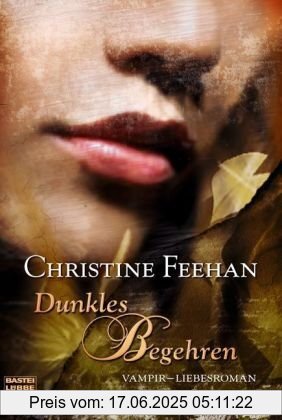 Binding : Taschenbuch, Edition : 1., Label : Verlagsgruppe Lübbe GmbH & Co.KG (Bastei Verlag), Publisher : Verlagsgruppe Lübbe GmbH & Co.KG (Bastei Verlag), medium : Taschenbuch, numberOfPages : 400, publicationDate : 2009-02-10, authors : Christine Feehan, languages : german, ISBN : 3404773055