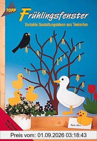 Frühlingsfenster