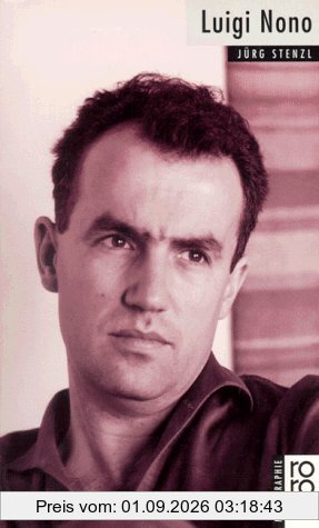 Luigi Nono