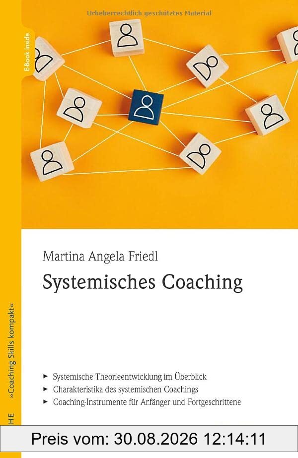 Systemisches Coaching