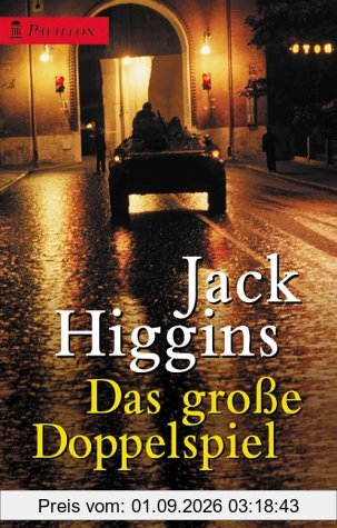Das große Doppelspiel.