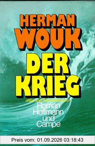 Der Krieg