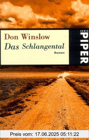 Binding : Broschiert, Label : Piper, Publisher : Piper, medium : Broschiert, numberOfPages : 297, publicationDate : 1998-01-01, authors : Don Winslow, languages : german, ISBN : 3492220738