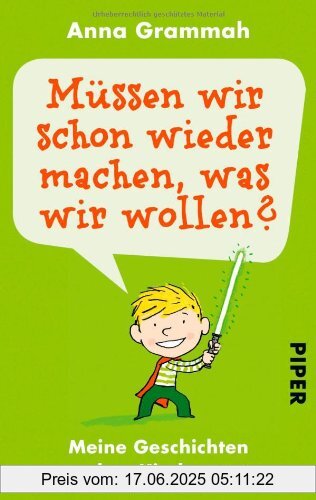Binding : Taschenbuch, Label : Piper Taschenbuch, Publisher : Piper Taschenbuch, medium : Taschenbuch, numberOfPages : 256, publicationDate : 2013-03-12, authors : Anna Grammah, languages : german, ISBN : 349230043X