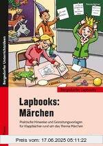 Binding : Broschüre, Edition : 1, Label : Persen Verlag in der AAP Lehrerfachverlage GmbH, Publisher : Persen Verlag in der AAP Lehrerfachverlage GmbH, medium : Sonstige Einbände, numberOfPages : 80, publicationDate : 2019-07-16, authors : Melanie Bettner, ISBN : 3403204855