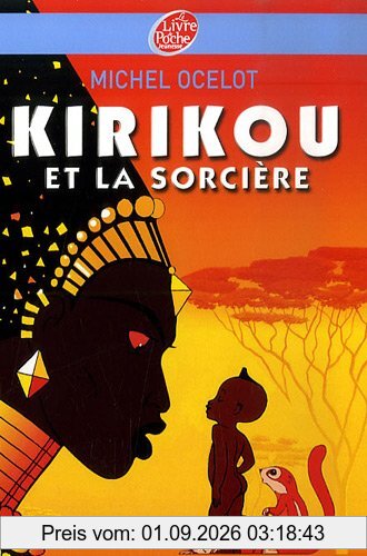 Kirikou et la sorcière