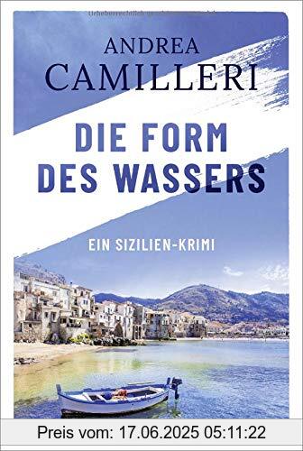 Binding : Taschenbuch, Edition : 1. Aufl. 2020, Label : Lübbe, Publisher : Lübbe, medium : Taschenbuch, numberOfPages : 256, publicationDate : 2020-05-29, releaseDate : 2020-05-29, authors : Andrea Camilleri, ISBN : 3404180895