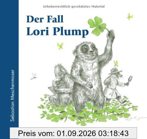 Der Fall Lori Plump