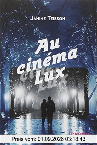 Au cinéma Lux