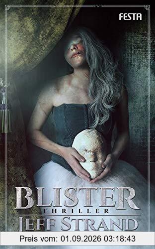 Blister: Thriller