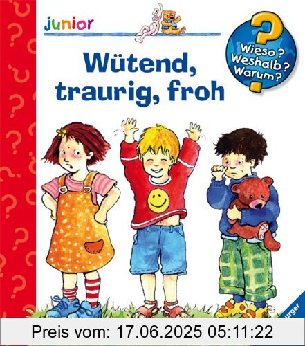 Brand : Ravensburger, Binding : Spiralbindung, Edition : 1, Label : Ravensburger Buchverlag, Publisher : Ravensburger Buchverlag, Feature : 181mm x 17mm x 199mm, medium : Sonstige Einbände, numberOfPages : 16, publicationDate : 2009-06-01, authors : Christoph Nettersheim, languages : german, ISBN : 347332812X