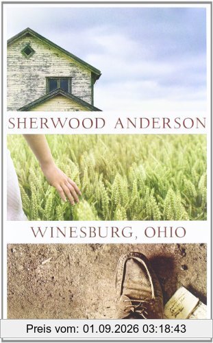 Winesburg, Ohio