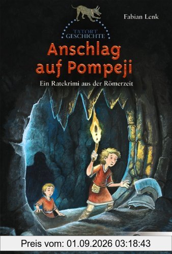 Anschlag auf Pompeji