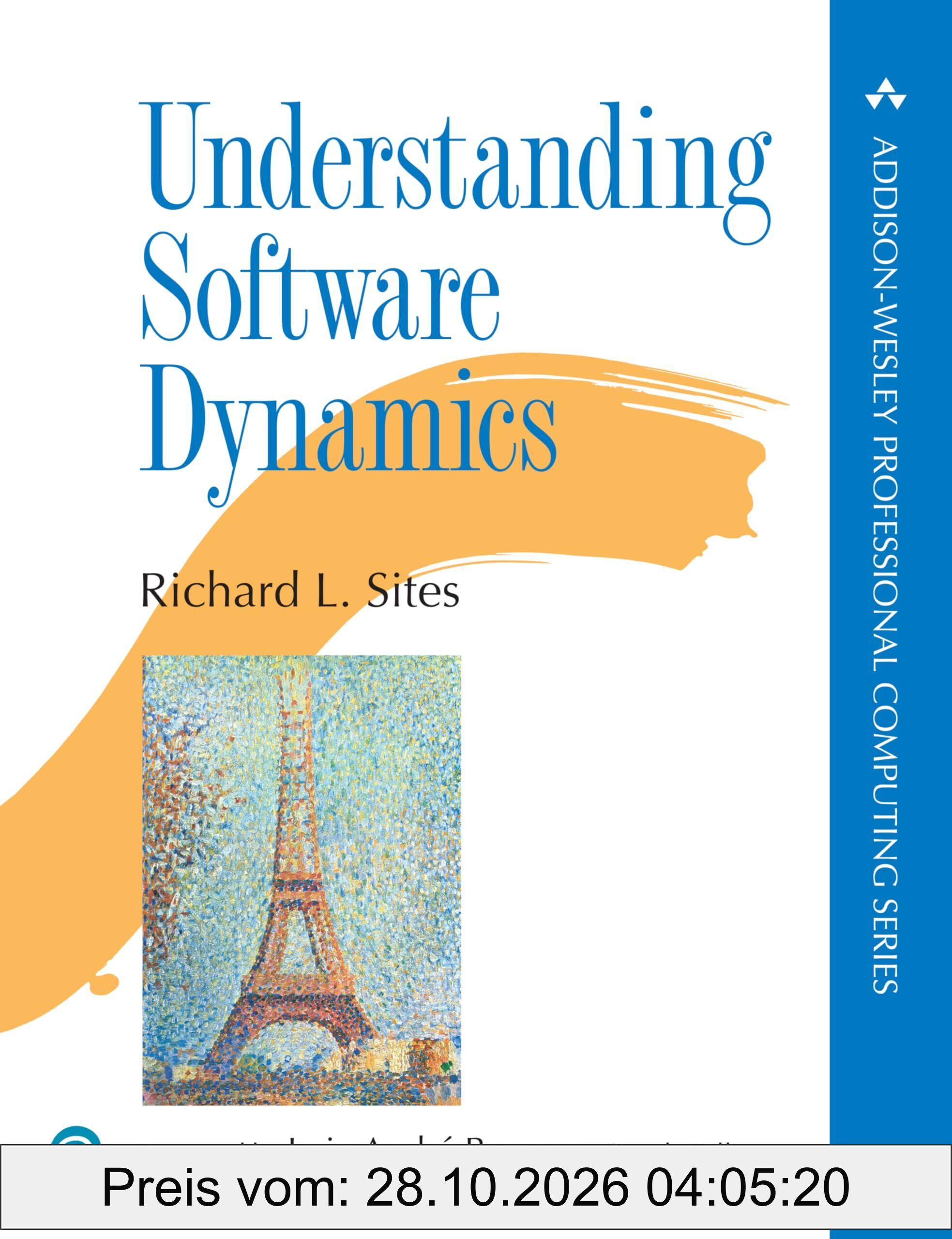 Understanding Software Dynamics