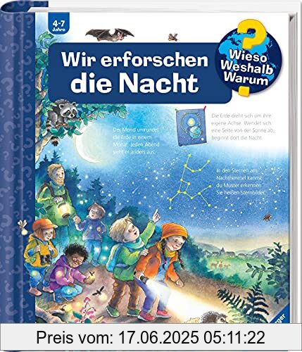 Brand : Ravensburger Verlag, Binding : Spiralbindung, Edition : 1, Label : Ravensburger Verlag GmbH, Publisher : Ravensburger Verlag GmbH, medium : Sonstige Einbände, numberOfPages : 16, publicationDate : 2021-06-30, authors : Susanne Gernhäuser, ISBN : 3473600083